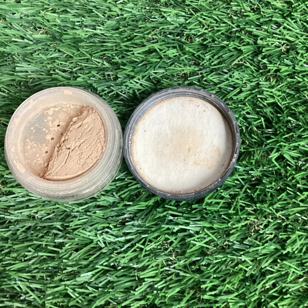 Bare Minerals SPF 15 Light